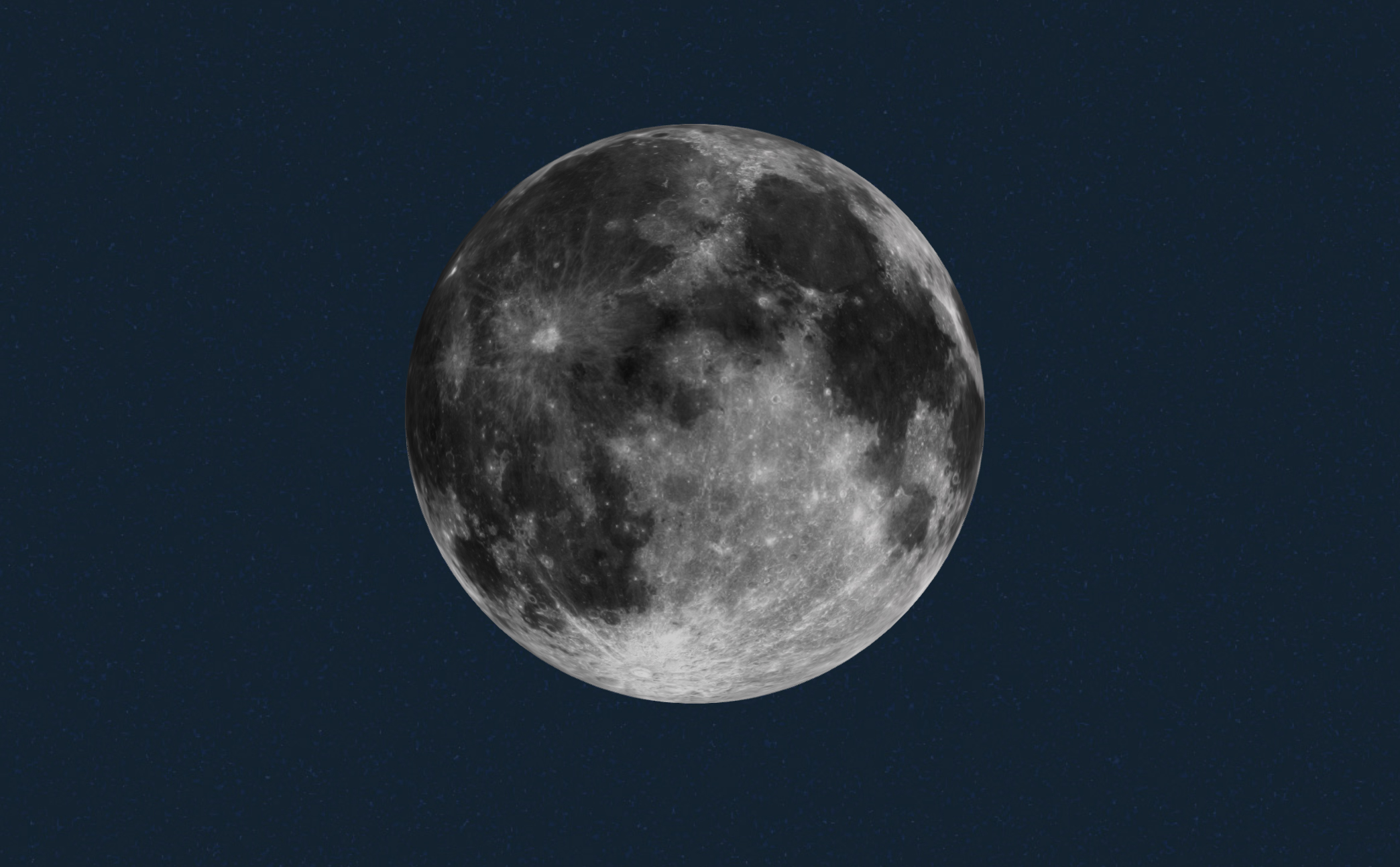 What Are the Moon's Phases?  NASA Space Place – NASA Science for Kids