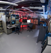 Wide-Angle Photo 4 of MegaSIMs Laboratory at UCLA (small)