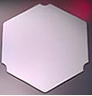Single Hexagonal Collector (small)