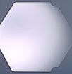 Single Hexagonal Collector Rotated 90 Degrees (small)