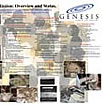 "Genesis Mission: Overview and Status" Poster (small)