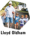 Lloyd Oldham