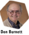 Don Burnett
