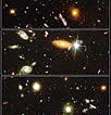 Hubble Deep Field Details