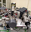 Mass Spectrometer at ASU