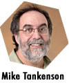 Mike Tankenson