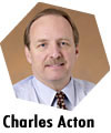 Charles Acton