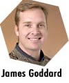 James Goddard