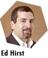 Ed Hirst