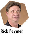 Rick Paytner