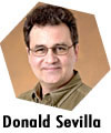 Donald Sevilla