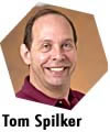 Tom Spilker