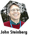 John Steinberg