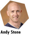 Andy Stone
