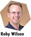 Roby Wilson