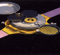 spacecraft body