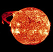 Studying the Raw Material of the Sun