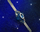 Genesis spacecraft