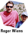 Roger Wiens