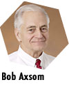 Bob Axsom