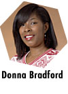 Donna Bradford
