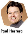 Paul Herrera