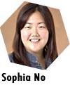Sophia No