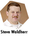 Steve Waldherr