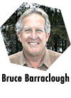 Bruce Barraclough