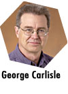 George Carlisle