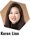 Karen Liao
