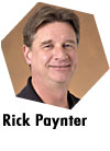 Rick Paynter