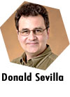 Donald Sevilla