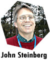 John Steingerg