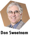 Don Sweetnam