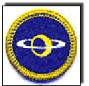 Merit Badge: Astronomy