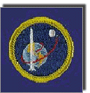 Merit Badge: Space Exploration 