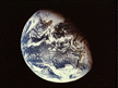 earth from Space