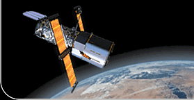 Hubble Space Telescope  patch