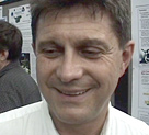 Mike Pellin, Argonne