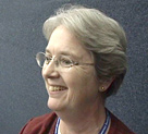 Eileen Stansbery, JSC