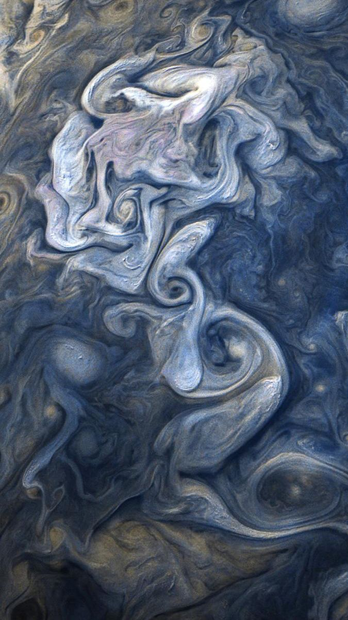 10 Things for Jan. 8: Images for Your Computer or Phone Wallpaper – NASA  Solar System Exploration