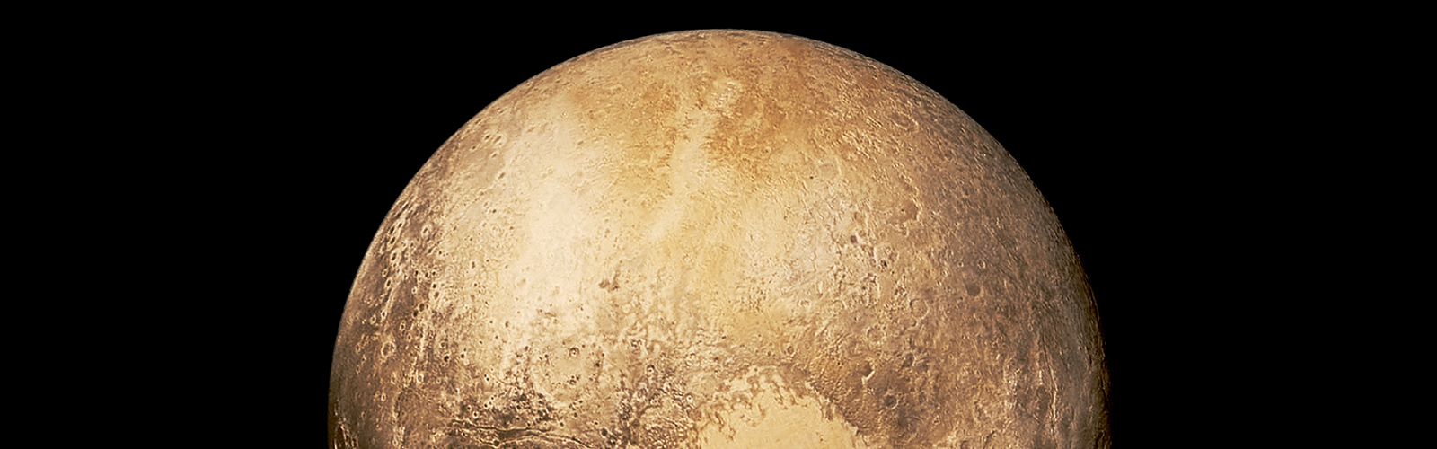 nasa science pluto dwarf