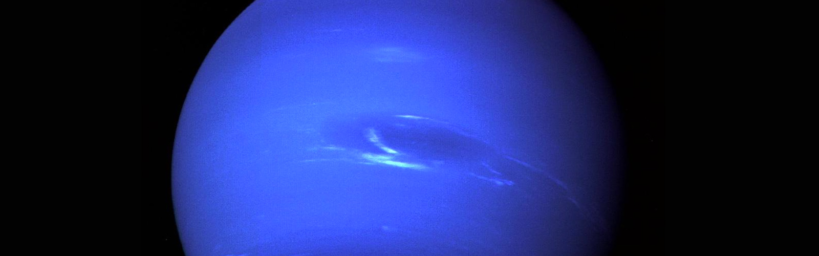 In Depth | Neptune - NASA Solar System Exploration