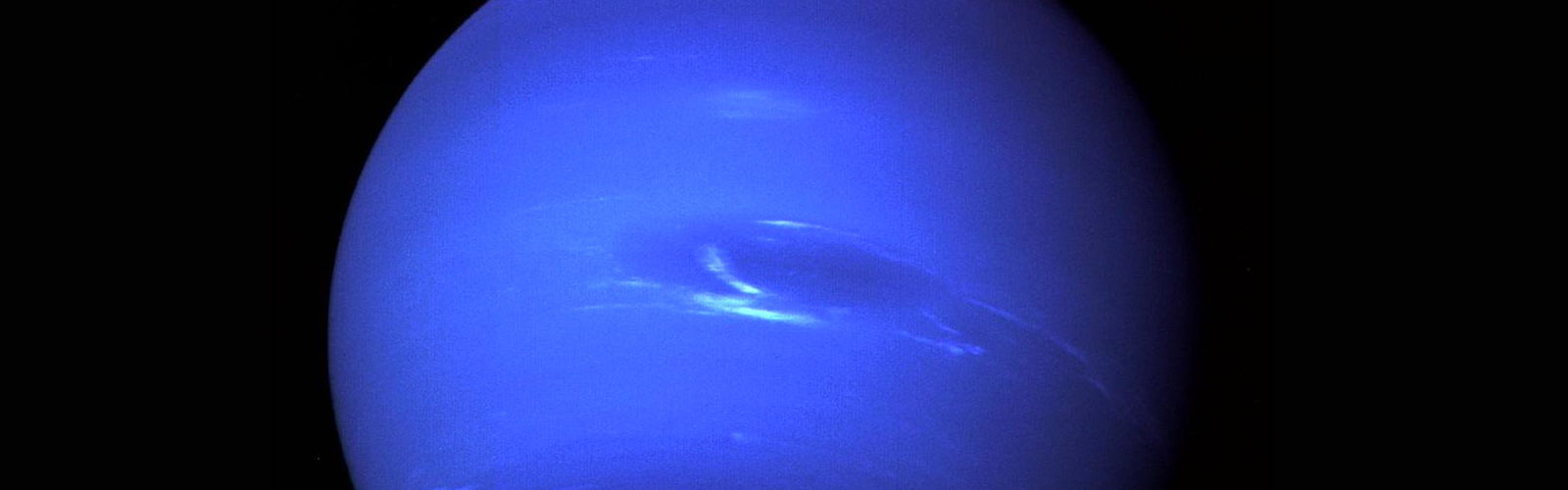 neptune pictures from nasa