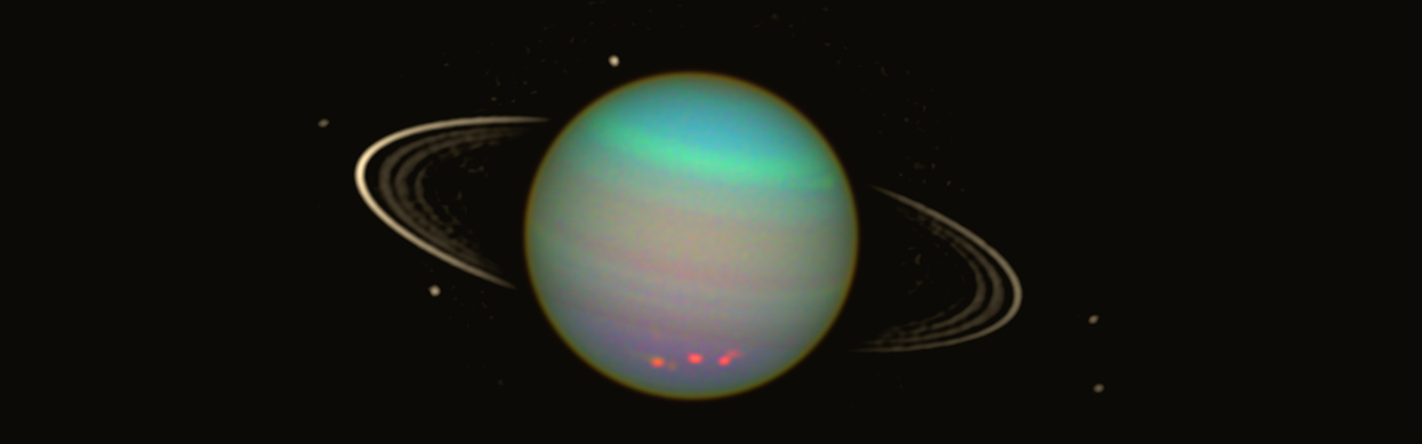 Overview | Uranus Moons – Solar System Exploration: NASA ...