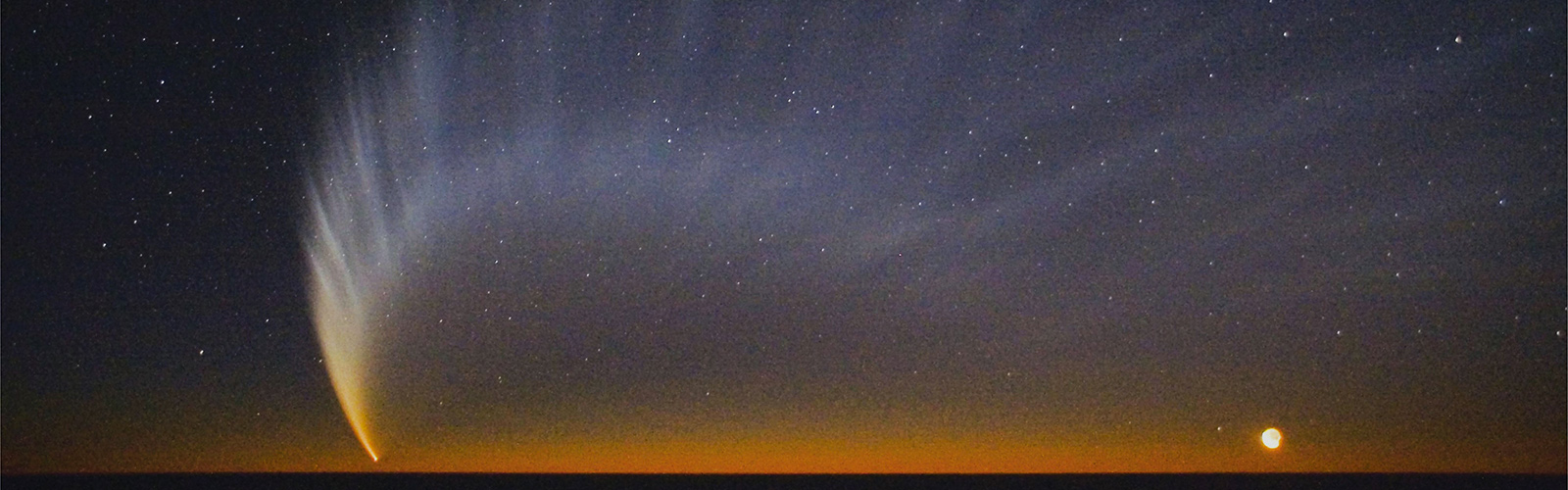 oort cloud data