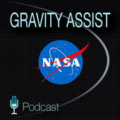 Gravity Assist logo 170x170