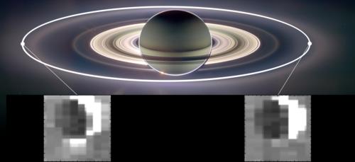 Enceladus’ Jets