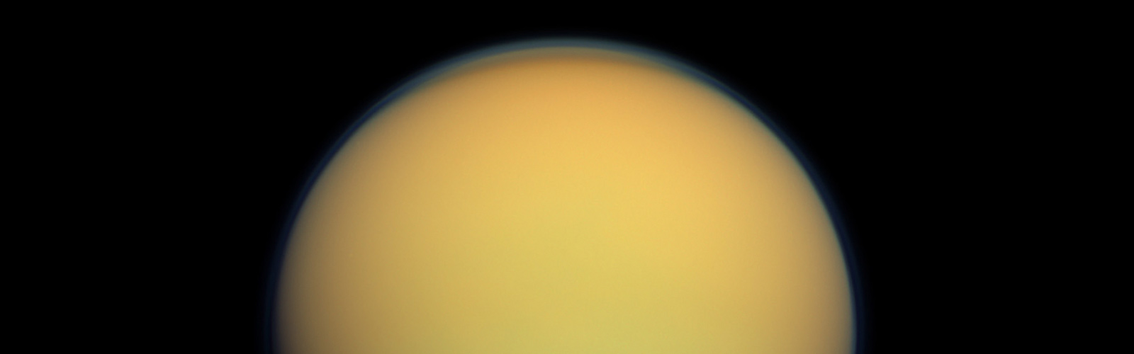 In Depth | Titan – NASA Solar System Exploration